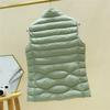 Winter Collection, Women's Down Cotton Vest, Short, Casual, Slimming, Stand Up Collar, Thick, Sleeveless Jacket, Cotton Camisole for Outerwear