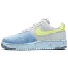 Air Force 1 Low Crater Pure Platinum 2020 - CT1986-001
