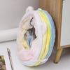 Cat Meow Rainbow Rustling Cat Tunnel Cave
