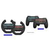 DOBE TNS-5109 For Nintendo Switch 2 4 in 1 Left Right Joy-Con Controller Racing Wheel Grip Handle Se
