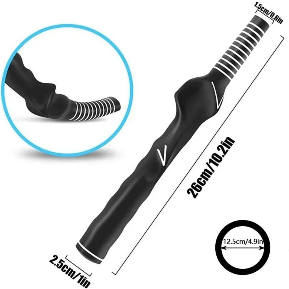 Wear-resistant Golf Club Grips Standard Midsize Non-slip Grip New Universal Handle  Beginner