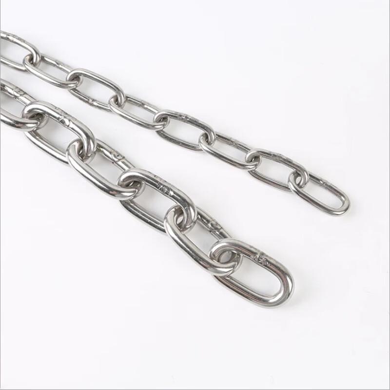 304 Stainless Steel Chain