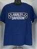 NEW Harley-Davidson San Francisco California Short Sleeve T-Shirt-Closed Dealer Unisex T-Shirt