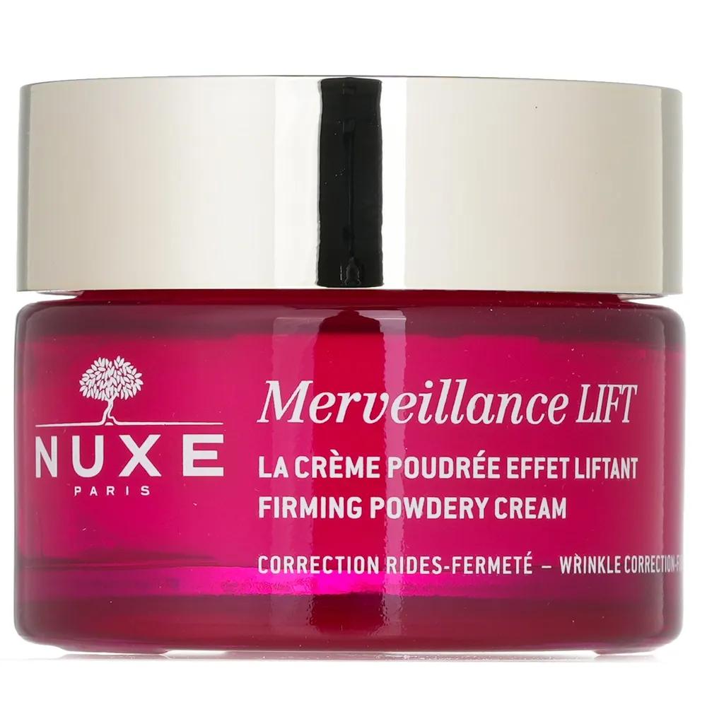 Mervailance Lift Firming Powderly Cream 50ml/1.7oz