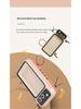 Retro TV Style Bluetooth Speaker and Phone Holder Stand