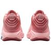 Nike G.T. Hustle 3 Cushioning Abrasion Resistant Low Top Basketball Shoes Men's Pink FV5952-602