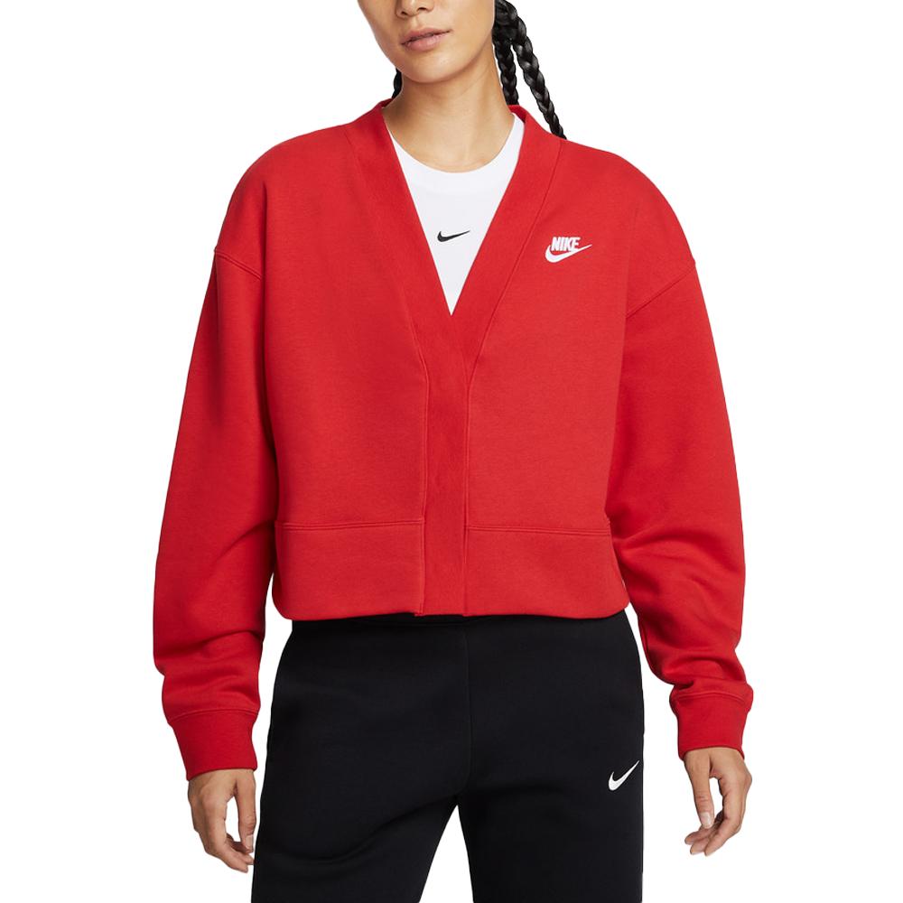 Nike Sportswear Club Jacket Women s IF5456-657 L