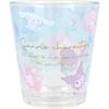 Ts Factory Sanrio Tuxedo Sam Hello Kitty Cinnamoroll My Melody Kuromi Badtz-Maru Hangyodon Pochacco Sweet Piano Pompompurin Dot Tumbler Collection