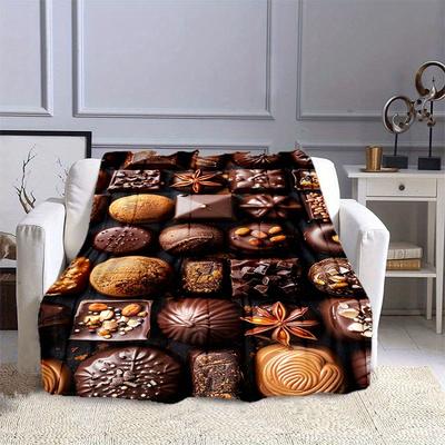 Bettwäsche – Kuscheldecken