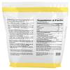 Glp-1 Support Formula, Hydrolyzed Marine Collagen Peptides, Prebiotic Digestion-Resistant Fiber Blend, 1Kg (2.2Lb)