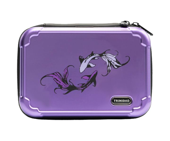 Trinidad Darts Case Capacity HD Natsumi Iwata Model Goldfish