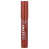 J.Cat Beauty Amaze Me, Tinted Lip Crayon, AMC103 Just the Way You Are, 4g (0.14oz)
