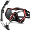 SBART Kids Diving Mask and Snorkel Set