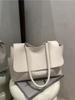 2025 Trendy Women's Soft-Sided Large Capacity Commuter Tote Crossbody Bag