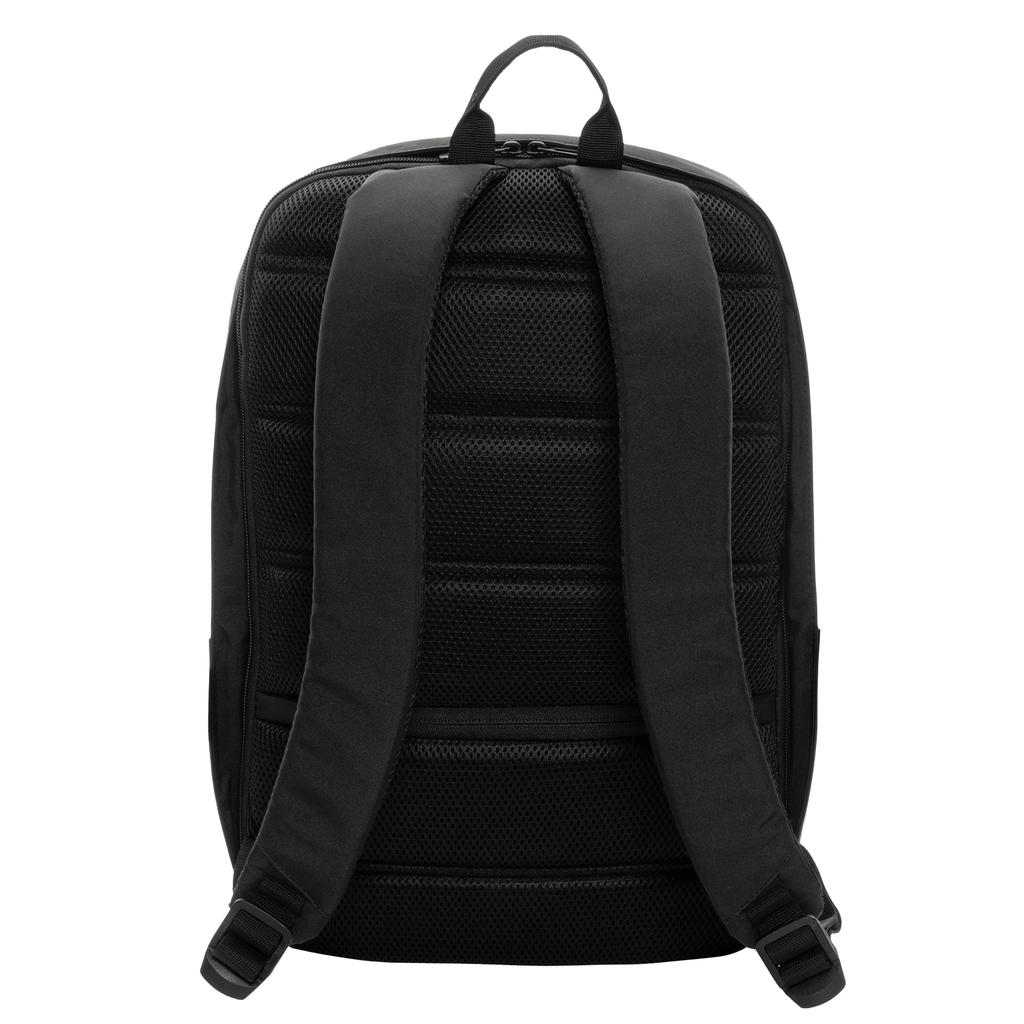 Swiss Peak Aware RFID Anti-Theft 11L Laptop Backpack