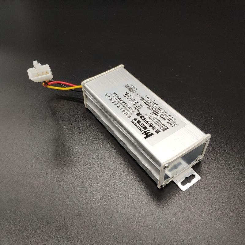 Giriş 24V-120V Çıkış 12V 15A DC-DC Dönüştürücü Yüksek Verimli Step Down Güç Modülü