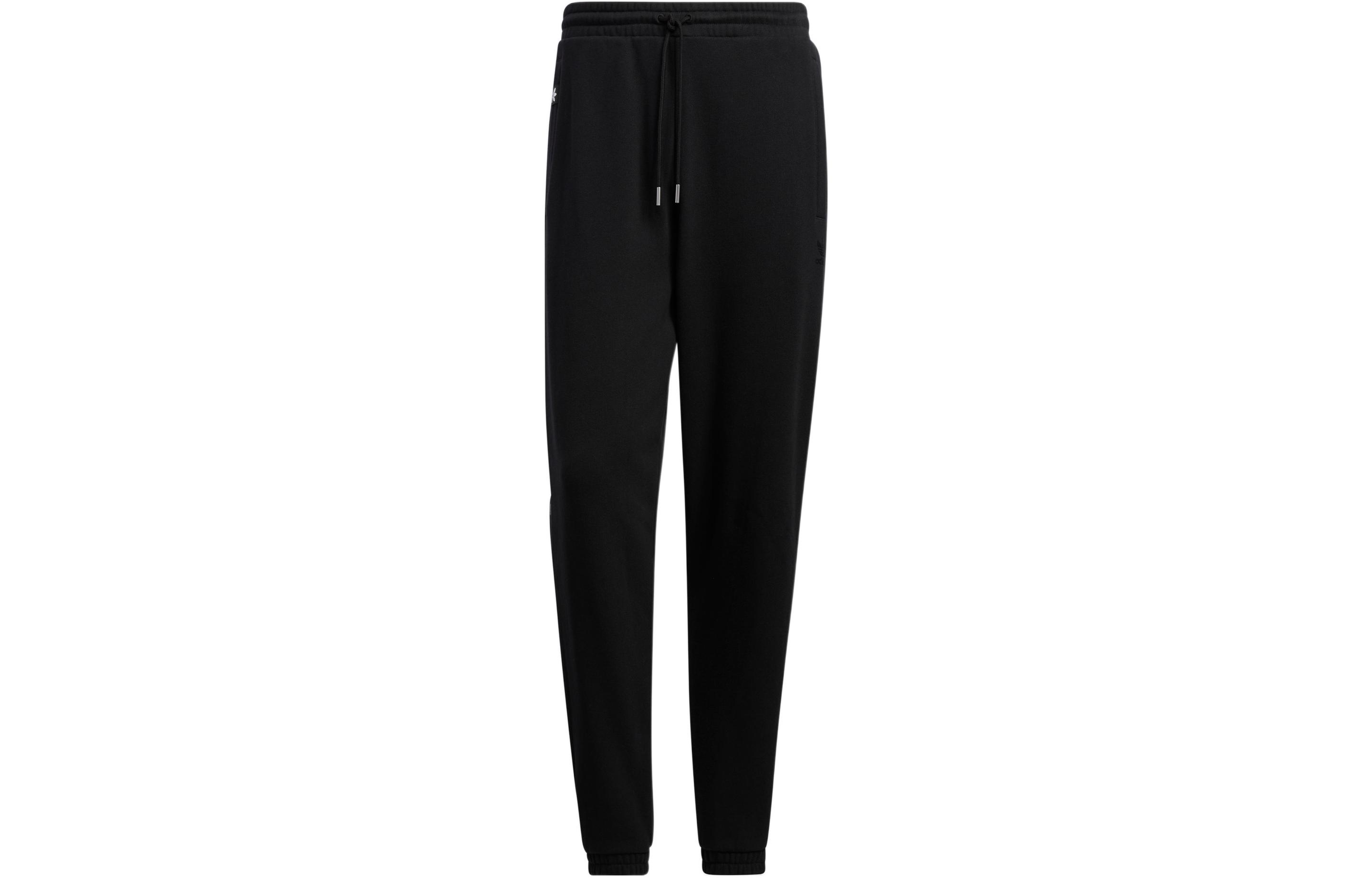 

Adidas Originals Knitted Sweatpants Men s Black IC8151 M