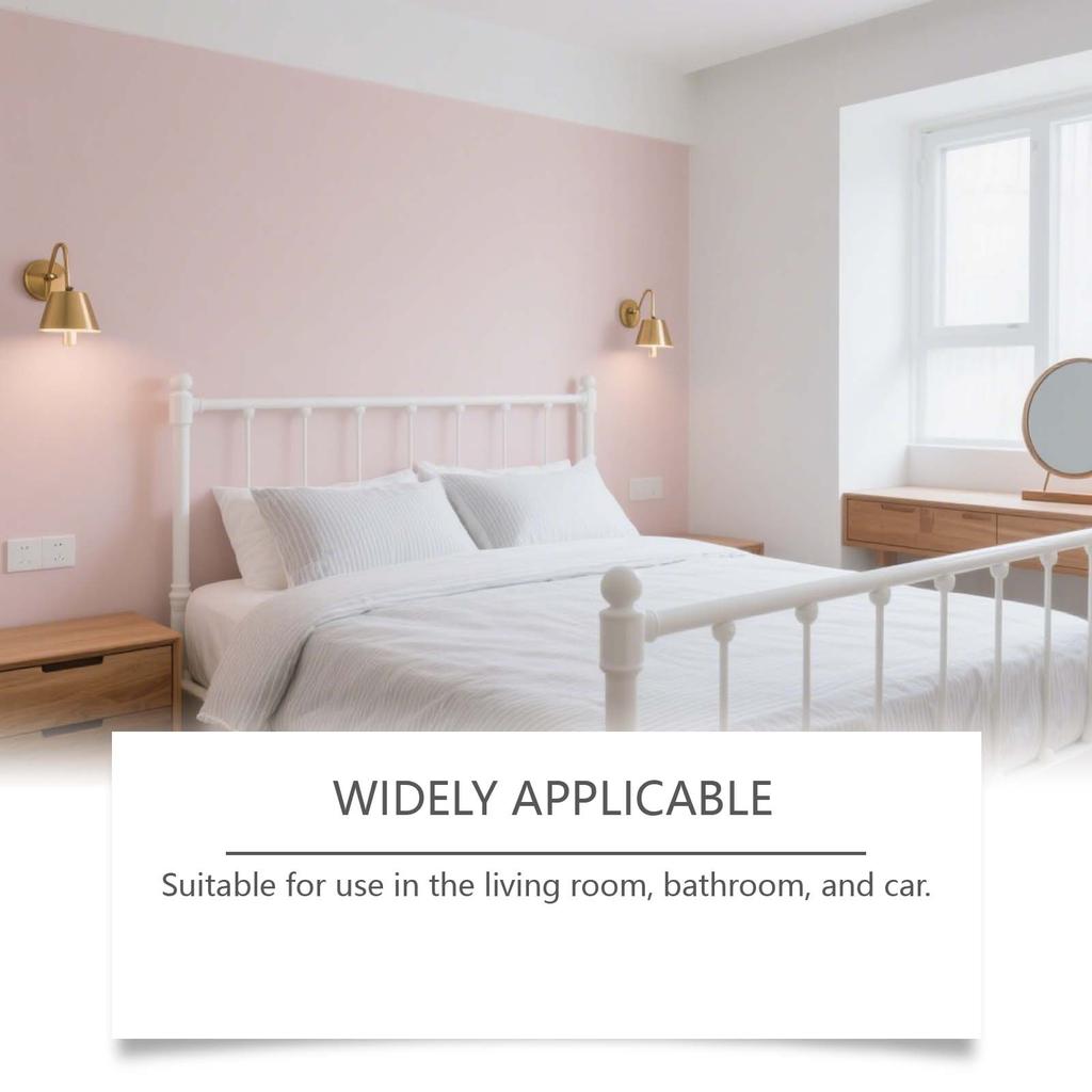 Frischebox für den täglichen Hausgebrauch, Adsorption verschiedener Gerüche, Frische für Innenräume, Komfortable und frische Box.