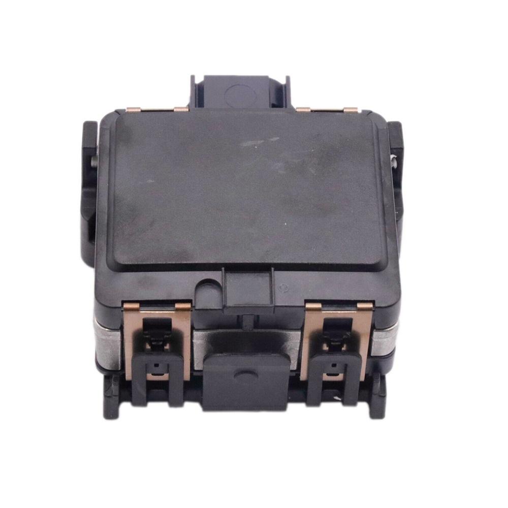 Front Cruise Distance Radar Sensor 28438-9HS1A For Nissan Altima Sedan 2017 2018