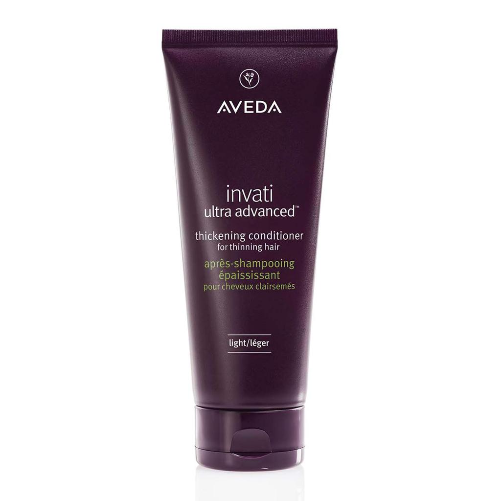 AVEDA Invati Ultra Advanced Hair Densifying Conditioner Light 200mL Volume Care Treatment