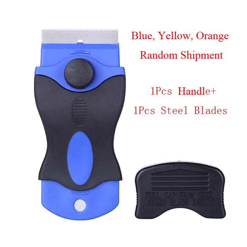 UV Glue Remover Scraper Knife For Phone LCD Touch Screen Residue Adhesive Cleaning For Mobile Phone Repair Tool