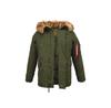 Winter Jacket Alpha Industries AI.193128-257-S