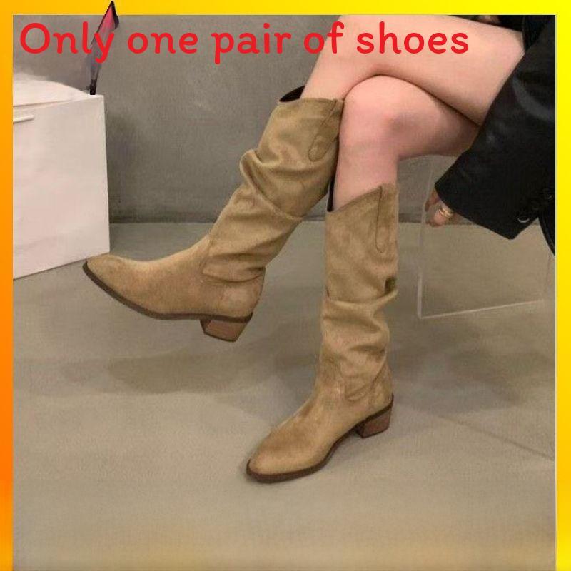 Martin Boots For Women With Pu Material And Slipresistant Sole For Fall Winter Fashion