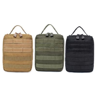 Tactically Utility Pouch Lightweight Tool Bag Medical Daily Sundry Holder