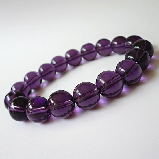 Red Agate Crystal Beaded Bracelet for Women - Handcrafted Couple Jewelry