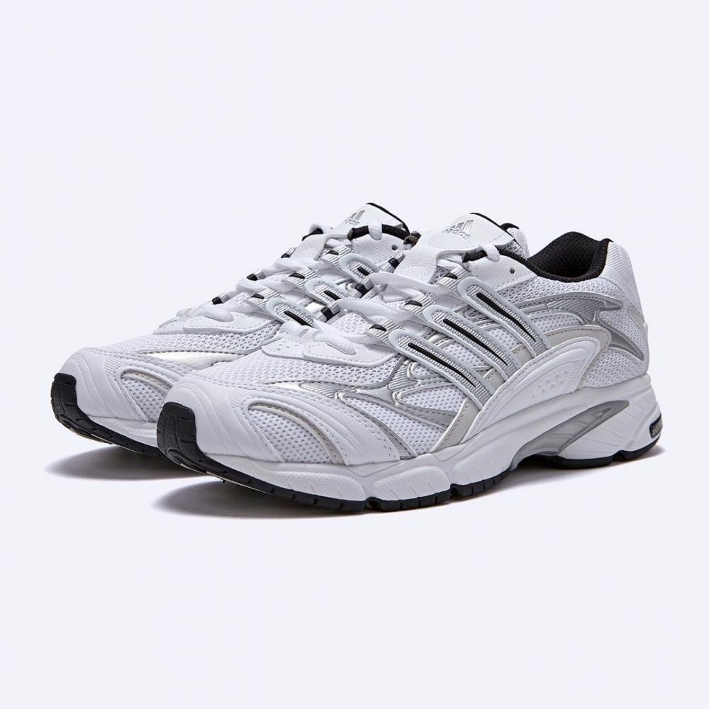 Adidas Temper Run 2 White Ih0402