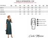 Loren Dress 42 Visit Wedding Communion Visit