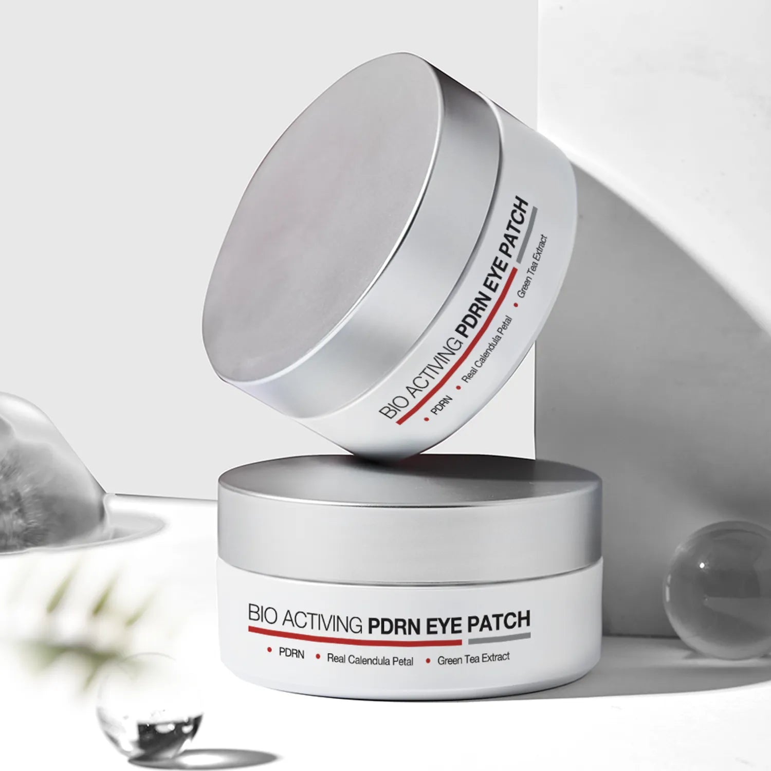 DERMALINE Bio Activing PDRN Eye Patch 60P 60P