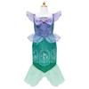 [Official Domestic Product] Takara Tomy Disney Princess Sparkling Fantasy Dress Ariel