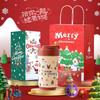High Color Value 316 Stainless Steel Christmas Gift for Men and Women Cute Thermos Cup Coffee Cup Intelligent Display Temperatur