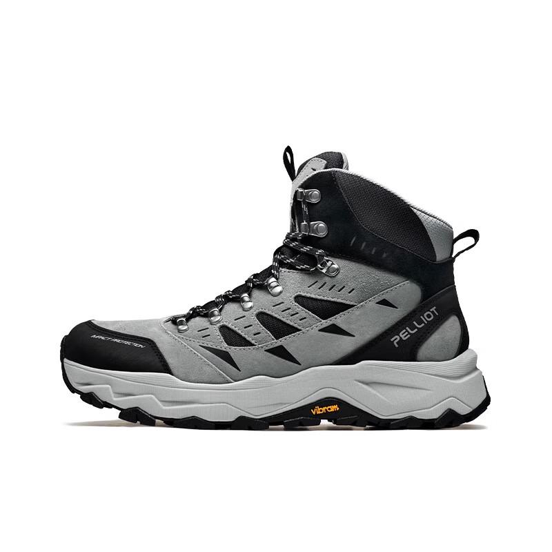 Pelliot Men s High-Top Hiking Boots 260