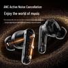Monster Clarity 200ANC Active Noise Cancelling Bluetooth Earbuds
