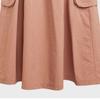 Adidas City Escape Woven Skirt   Warm Clay Jy0511