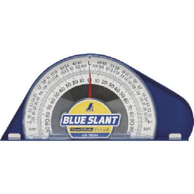 Shinwa Sokutei Blue Slant Dial Type 78544
