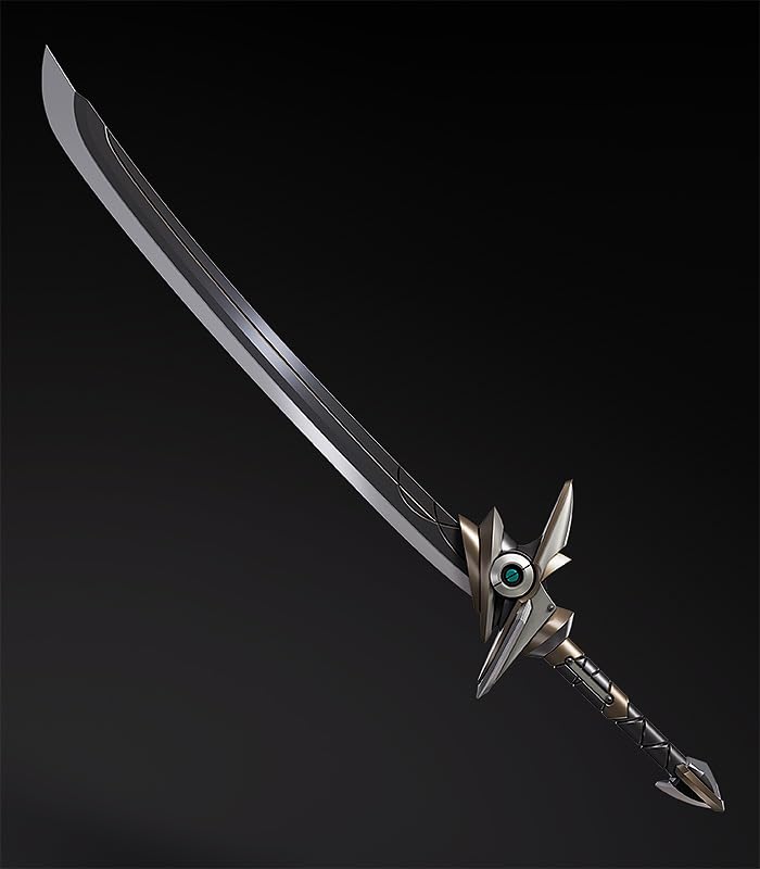 MODEROID The Legend of Heroes Trails of Cold Steel Valimar Assembled Plastic Model Secondary Resale Non-Scale