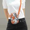 New Arrivals Open Run Women Mini Crossbody Bag Lightweight Pattern Design