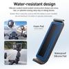 Tapa de Batería Para Insta360 Ace Pro2 Adaptador de Liberación Rápida para Disparo Vertical Cubierta Impermeable Para Accesorios Insta360 Ace Pro2