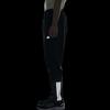 adidas SL WARM PANT Men Running Training Pants Asia Sizing 'Black' Men's JG8518
