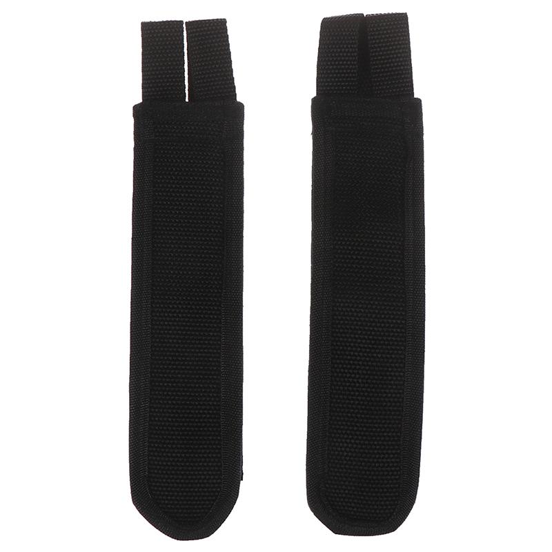 2Pcs Bicycle Fixed Gear Cycling Pedals Bands Feet Set With Straps Pedals Belt