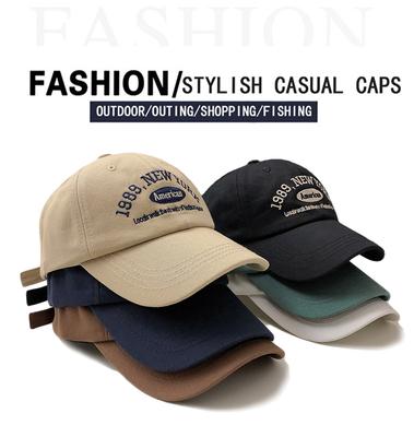 Hüte & Mützen – Baseball-Caps