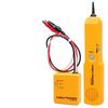 Foreign Trade Telephone Line Finder RJ11 Cable Tracker Network Short Circuit Tester Alligator Clip Test Instrument China