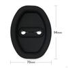 Car Door Lock Latches Cover ,Car Decoration, Replaces, Parts ,Universal