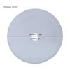 150200250300mm Diamond Circular Saw Jewelry Cutting Blade for Jadeite Gemstone Crystal(#4)