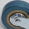 1 Caster Heavy Duty For Trolley Household Accessories