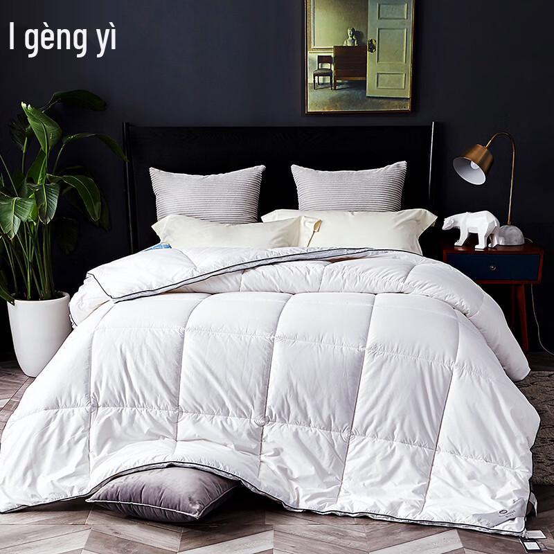 Yiyiai DB-8YMB-003 Warm Wool Winter Duvet