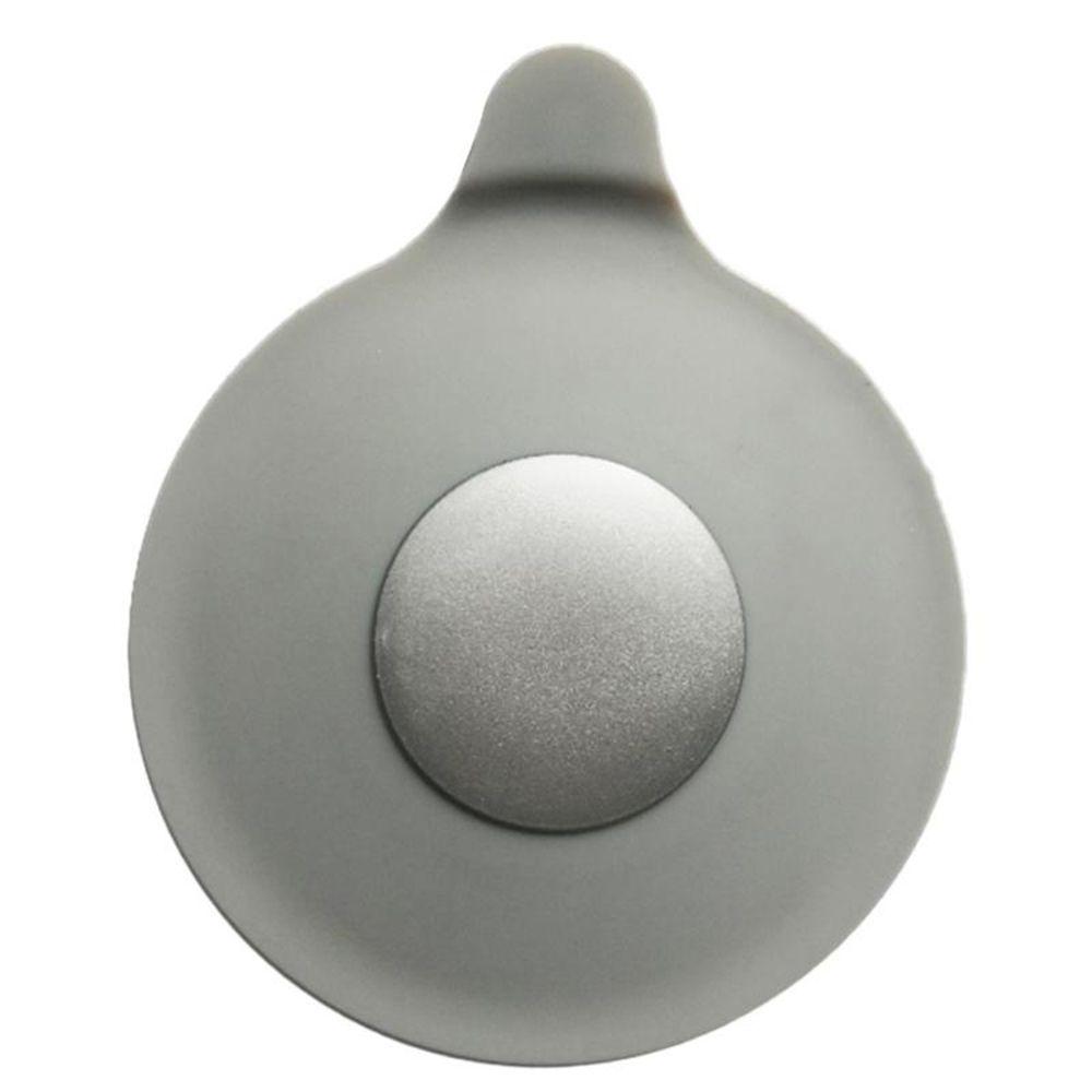 Silicone Kitchen For Bathroom Drain Stopper Drain Plug Water Stopper Cover Bathtub